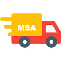 MSA Multicat